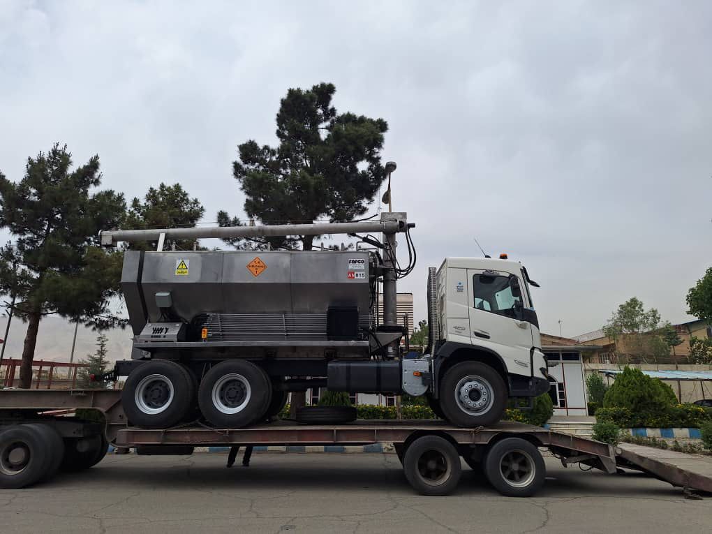 راهنمای انتخاب نوع کمرشکن مناسب برای پروژه‌های صنعتی